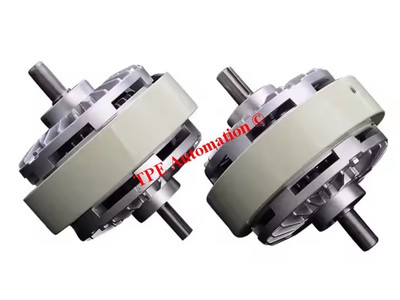Thăng từ , li hợp FL100A-1, FZ100A-1 loại 100N.m 0
