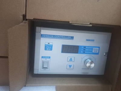 Thiết bị điều khiển lực căng điện tử, model: KTC800A 0