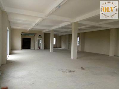 Bán / Cho thuê nhà KCN HIỆP PHƯỚC NHÀ BÈ, TP.HCM 2.750m 1