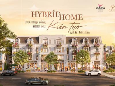Vlasta Tâm điểm của sự phát triển 3