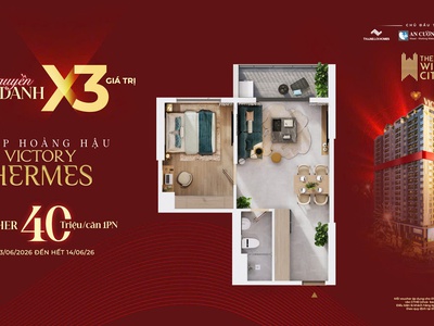 Suất Nội Bộ Đẹp Nhất Tháng Căn Góc 2pn Chỉ 1,767 Tỷ 3