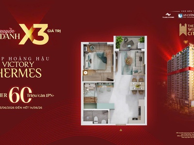 Suất Nội Bộ Đẹp Nhất Tháng Căn Góc 2pn Chỉ 1,767 Tỷ 4