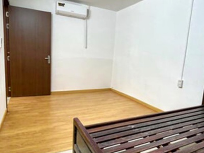 Nhà Nguyên Căn Đường số 9, p. Linh tây GẦN Phạm Văn Đồng 3PN 2WC 10TR/THÁNG 2
