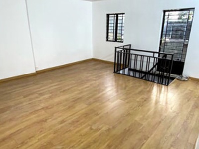 Nhà Nguyên Căn Đường số 9, p. Linh tây GẦN Phạm Văn Đồng 3PN 2WC 10TR/THÁNG 3