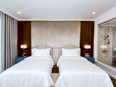 Sở Hữu Căn Hộ View Biển Vịnh Bái Tử Long 2,2 TỶ 1
