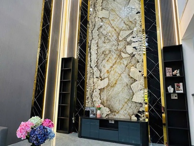 Nhà 1 trệt 4 lầu - Gía dưới 7 tỷ 0
