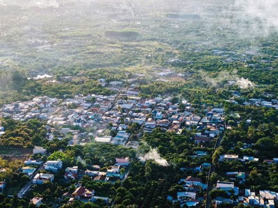 Chính Chủ Bán Đất Thổ Cư 125m  Trung Tâm TT. Dầu Giây   Sổ Hồng Riêng   Đường Ô Tô   Giá Chỉ 6xx Tri 7