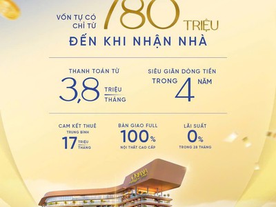 THE MARIS, tổ hợp nghỉ dưỡng 5 sao 0