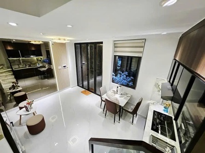 Siêu phẩm 3 tầng - nhà mới full nội thất- chỉ 3 tỷ hơn 3