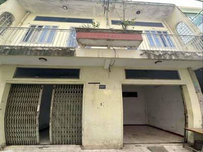 Nhà hẻm chính chủ cần bán 0