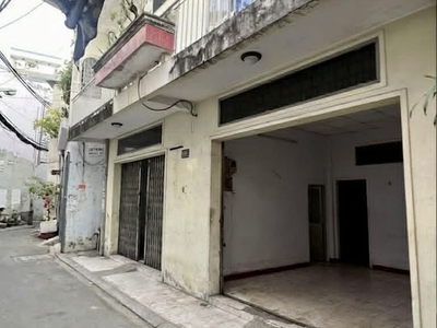 Nhà hẻm chính chủ cần bán 2