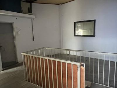 Nhà hẻm chính chủ cần bán 11