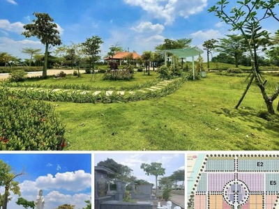 Cần chuyển nhượng gấp 4 huyệt mộ tiêu chuẩn tại bồng lai viên - đức hòa, long an 0