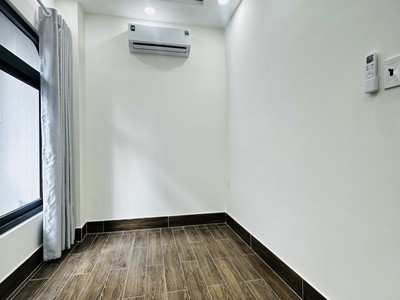 Cmt8 tân bình nhà mới đẹp gần chợ phạm văn hai - tặng nội thất xịn - giá 4.2 tỷ 3
