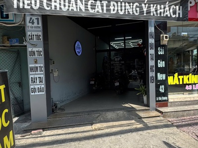 Cần sang tiệm tóc nam có phòng ở lại tại quận 12, hồ chí minh 0