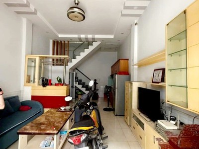 Nguyễn sỹ sách - 32m - 1 trêtn 1 lầu - gần nhà ga t3 - giá 4.65 tỷ 2