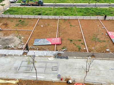Mở bánn 11 lô đất đẹp nhất hòa lạc đất hiếm khó tìm cơ hội đầu tư tiềm năng giá cực tốt ✅ 1
