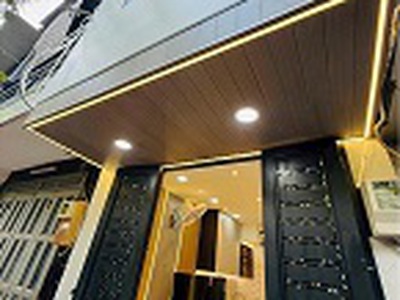 Nhà mới đẹp quang trung, gò vấp giá nhỉnh 2 tỷ 1