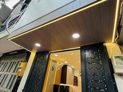 Nhà mới đẹp quang trung, gò vấp   giá nhỉnh 2 tỷ 0