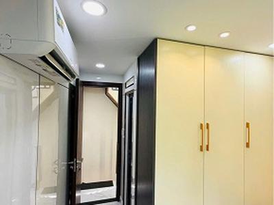 Nhà mới đẹp quang trung, gò vấp giá nhỉnh 2 tỷ 3
