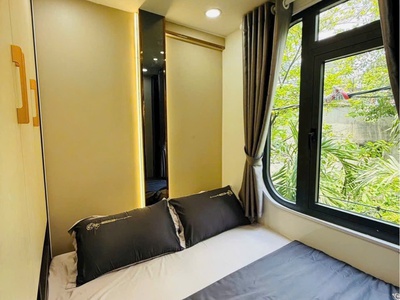 Nhà mới đẹp quang trung, gò vấp giá nhỉnh 2 tỷ 4