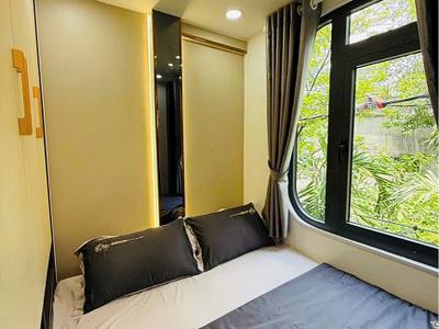 Nhà mới đẹp quang trung, gò vấp giá nhỉnh 2 tỷ 4