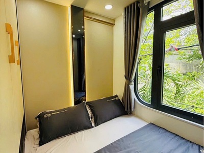 Nhà mới đẹp quang trung, gò vấp   giá nhỉnh 2 tỷ 4
