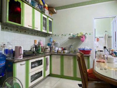 Hẻm 6m ô tô quay đầu - nhà gần lạc long quân, âu cơ, quận 11 - chỉ 5,85 tỷ thương lượng 3