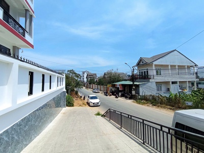 Biệt thự diện tích lớn 486m mặt tiền huyền trân công chúa, đà lạt 4