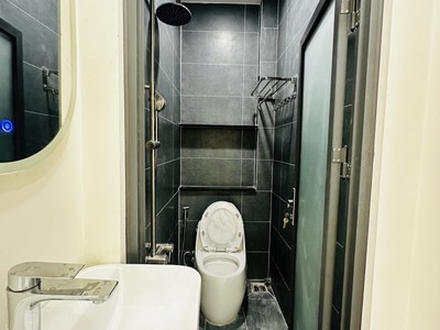 Cmt8 tân bình nhà mới đẹp gần chợ phạm văn hai - tặng nội thất xịn - giá 4.2 tỷ 2