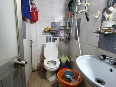 Bán nhà phường 2 quận tân bình hẻm 3m cách mặt tiền lê văn sỹ chỉ 30m giá chỉ 4.5 tỷ tl 2