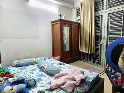 Bán nhà phường 2 quận tân bình hẻm 3m cách mặt tiền lê văn sỹ chỉ 30m giá chỉ 4.5 tỷ tl 4