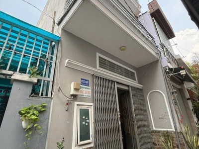 Nguyễn sỹ sách - 32m - 1 trêtn 1 lầu - gần nhà ga t3 - giá 4.65 tỷ 0