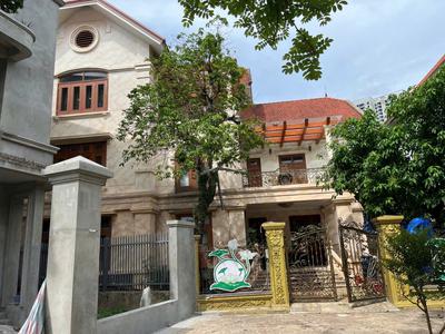 Chính chủ cần cho thuê biệt thự tại an khánh - hoài đức - hà nội 1