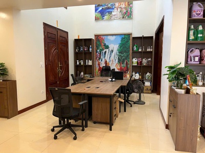 Chính chủ cần cho thuê biệt thự tại an khánh - hoài đức - hà nội 2