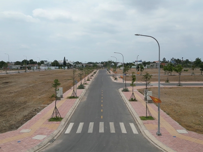 Chính chủ cần bán đất đẹp 85m ,  full thổ cư, đường 15m, chỉ cần thanh toán trước 380 triệu 2