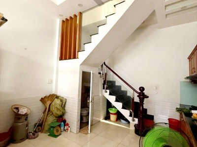 Nguyễn sỹ sách - 32m - 1 trêtn 1 lầu - gần nhà ga t3 - giá 4.65 tỷ 1