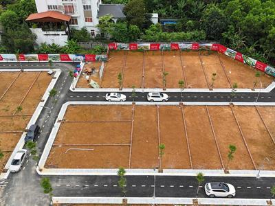 Em cần bán gấp lô đất 2 mặt tiền chiết khấu sâu lô đất 2 mặt tiền pháp lý chuẩn sẵn sổ đỏ 1