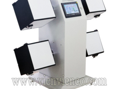 Thiết Bị Kiểm Tra Độ Xù Lông Vải Dệt YG B 511E 0