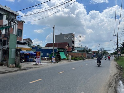 Bán gấp đất lô góc mt nguyễn duy trinh- long trường q9- 5864m2 ful tc -chỉ 598 tỷ 1