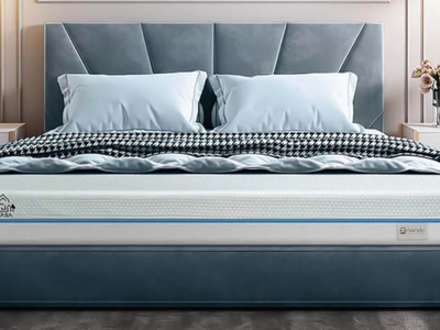 Mẹo Giữ Nệm Luôn Sạch Và Bền Đẹp 0