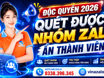 Kéo Nhóm Bất Động Sản Hiệu Quả Năm 2026   Cách Tăng Nhanh Khách Hàng Tiềm Năng Trên Zalo 0
