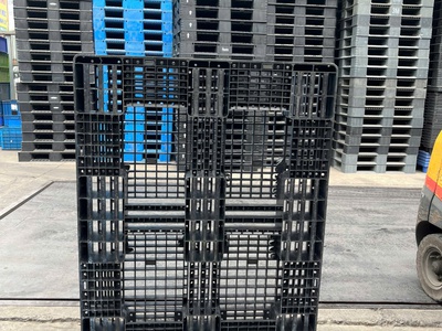 Xả Kho Giá Sốc: Pallet Nhựa Tại Bình Dương 2