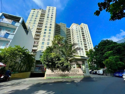 Chính chủ cần bán căn góc botanic towers view đẹp 3pn phú nhuận 0