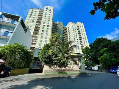 Chính chủ cần bán căn góc botanic towers view đẹp 3pn phú nhuận 0