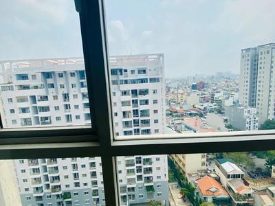 Chính chủ cần bán căn góc botanic towers view đẹp 3pn phú nhuận 3