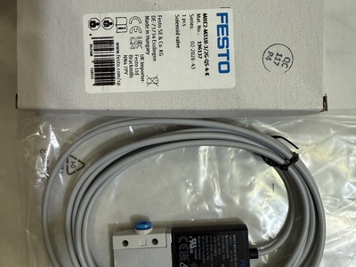 Festo mhe2 ms1h 3/2g qs 4 K 0