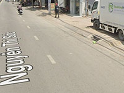 Cho thuê kho xưởng 120m2, giá rẻ ngay chợ đầu mối hóc môn 1