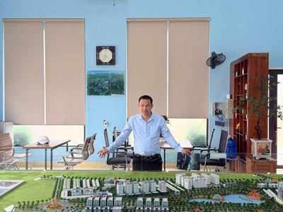 Thành đông metropolis đô thị mới phía nam hải dương 1