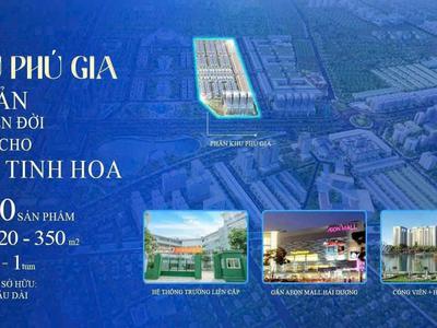 Thành đông metropolis đô thị mới phía nam hải dương 4